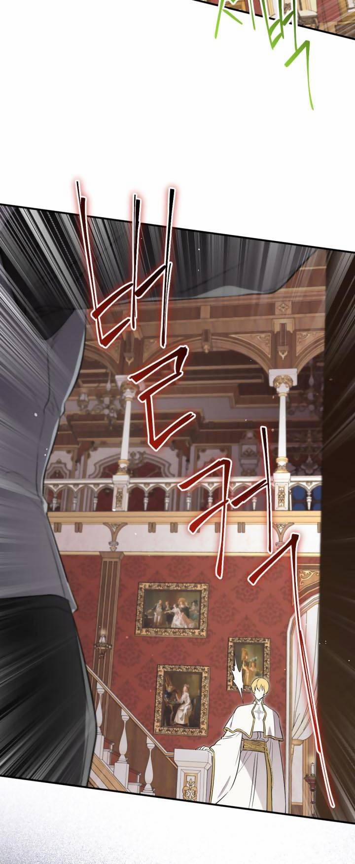 Tôi Là Mẹ Kế Của Nam Chính 108.1 trang 54