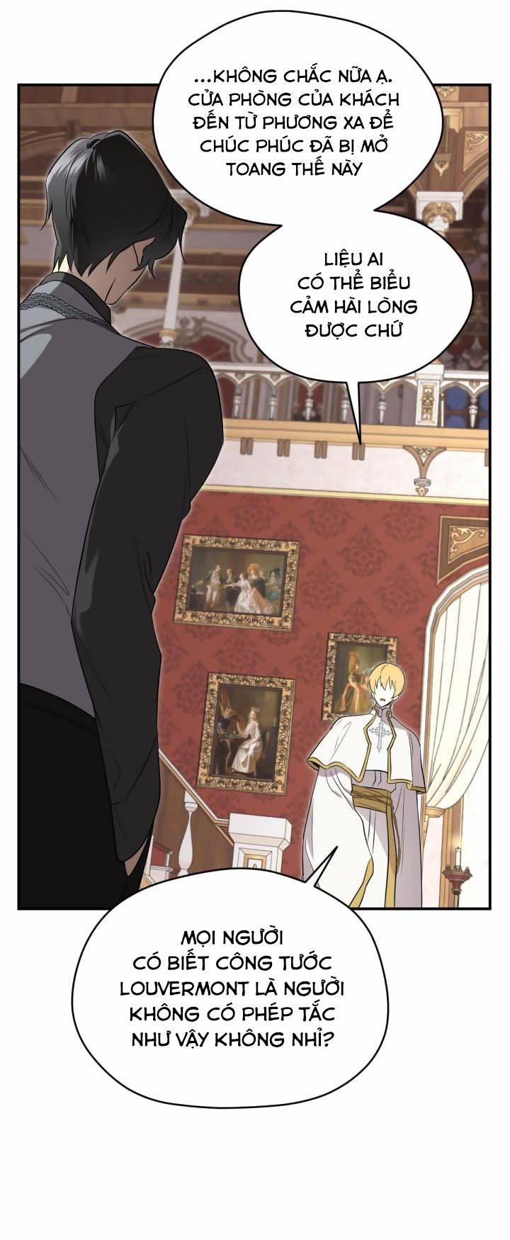 Tôi Là Mẹ Kế Của Nam Chính 108.1 trang 58