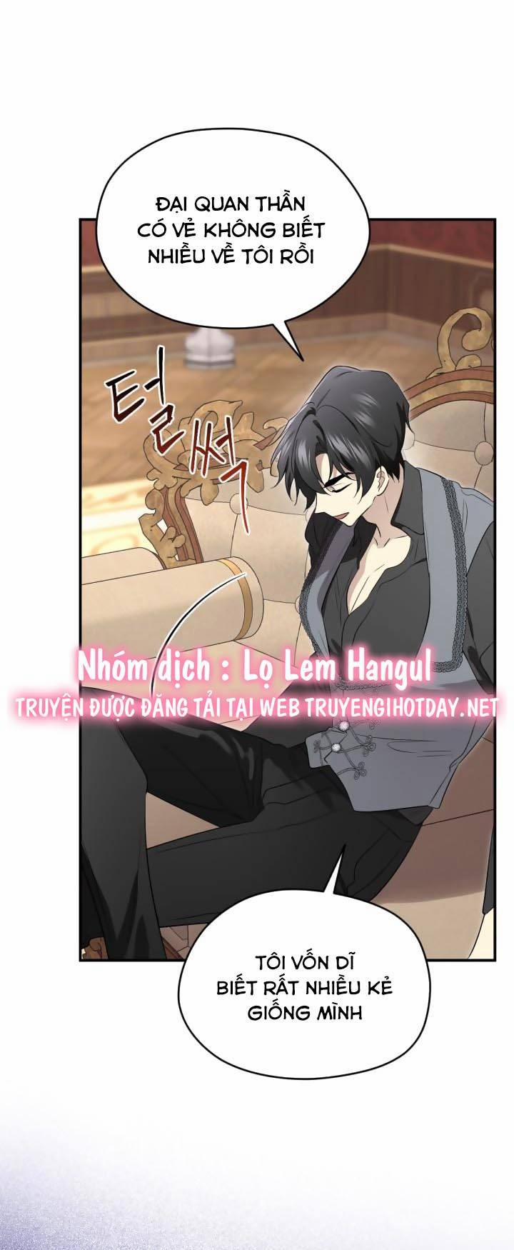 Tôi Là Mẹ Kế Của Nam Chính 108.1 trang 59