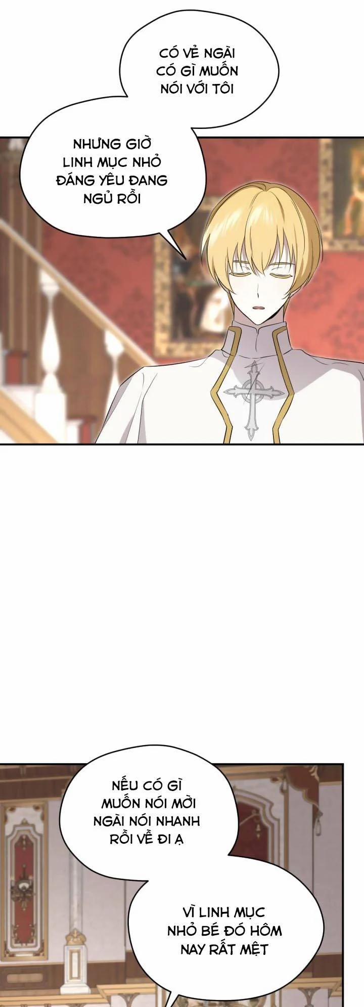 Tôi Là Mẹ Kế Của Nam Chính 108.1 trang 61