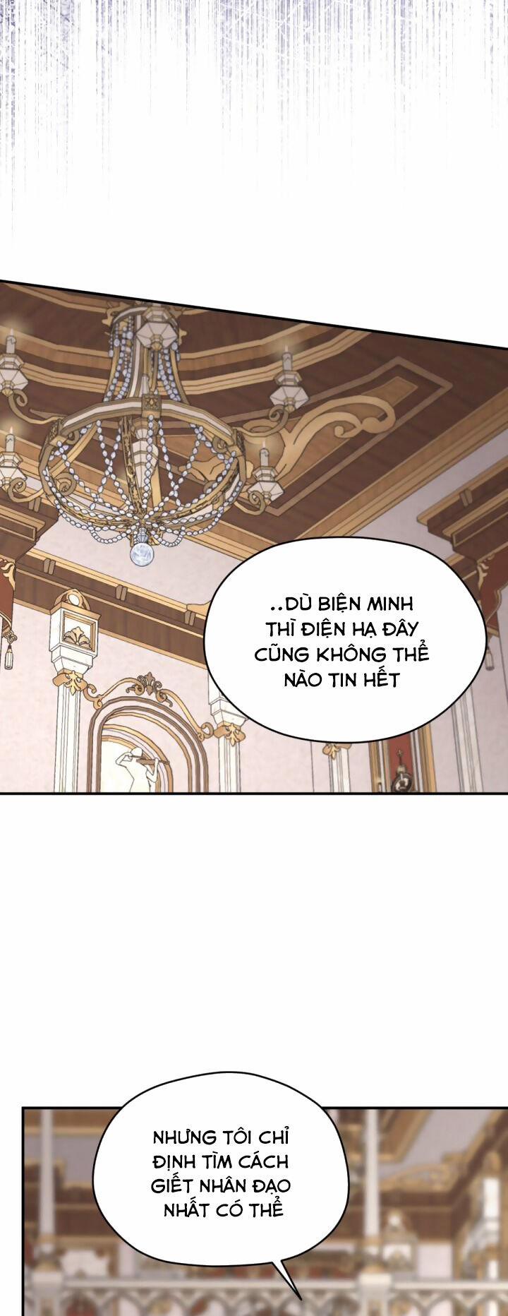 Tôi Là Mẹ Kế Của Nam Chính 108.2 trang 0