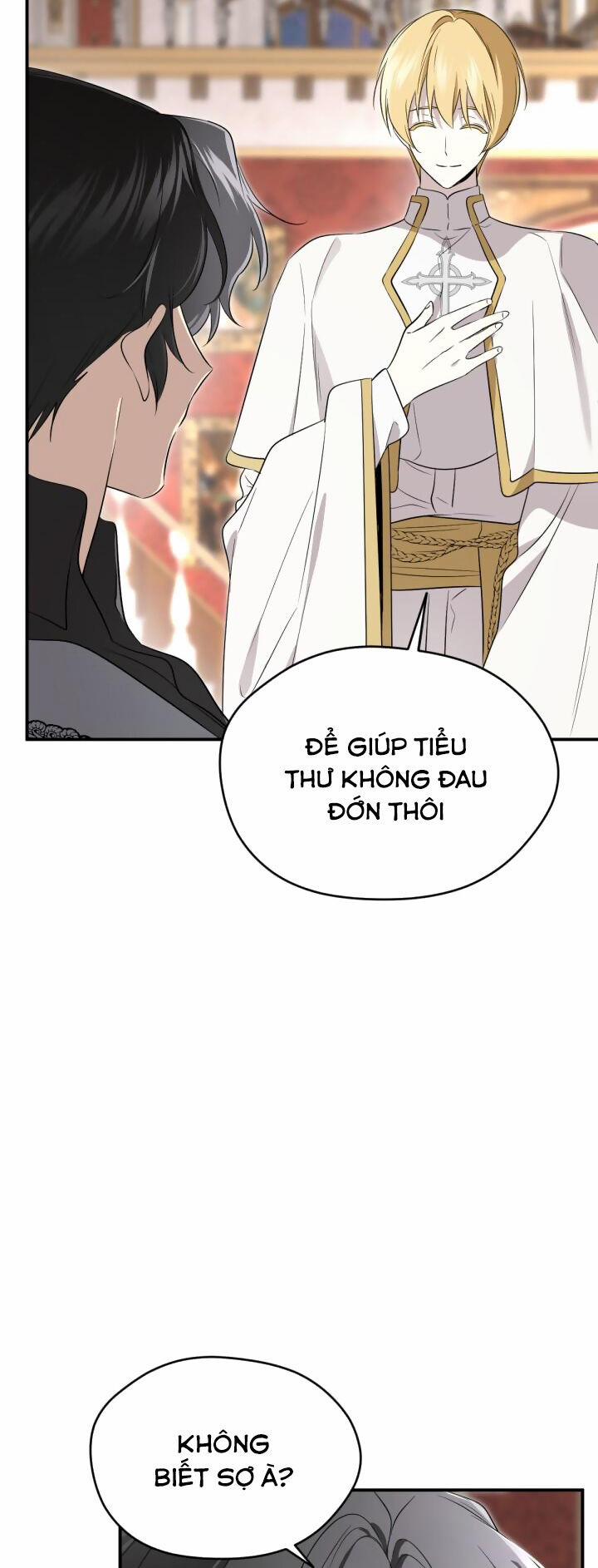 Tôi Là Mẹ Kế Của Nam Chính 108.2 trang 1