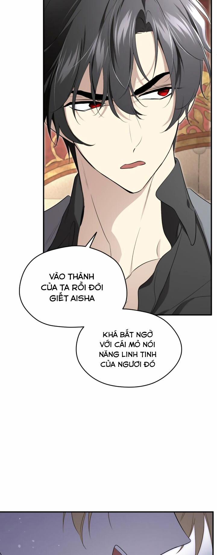 Tôi Là Mẹ Kế Của Nam Chính 108.2 trang 2