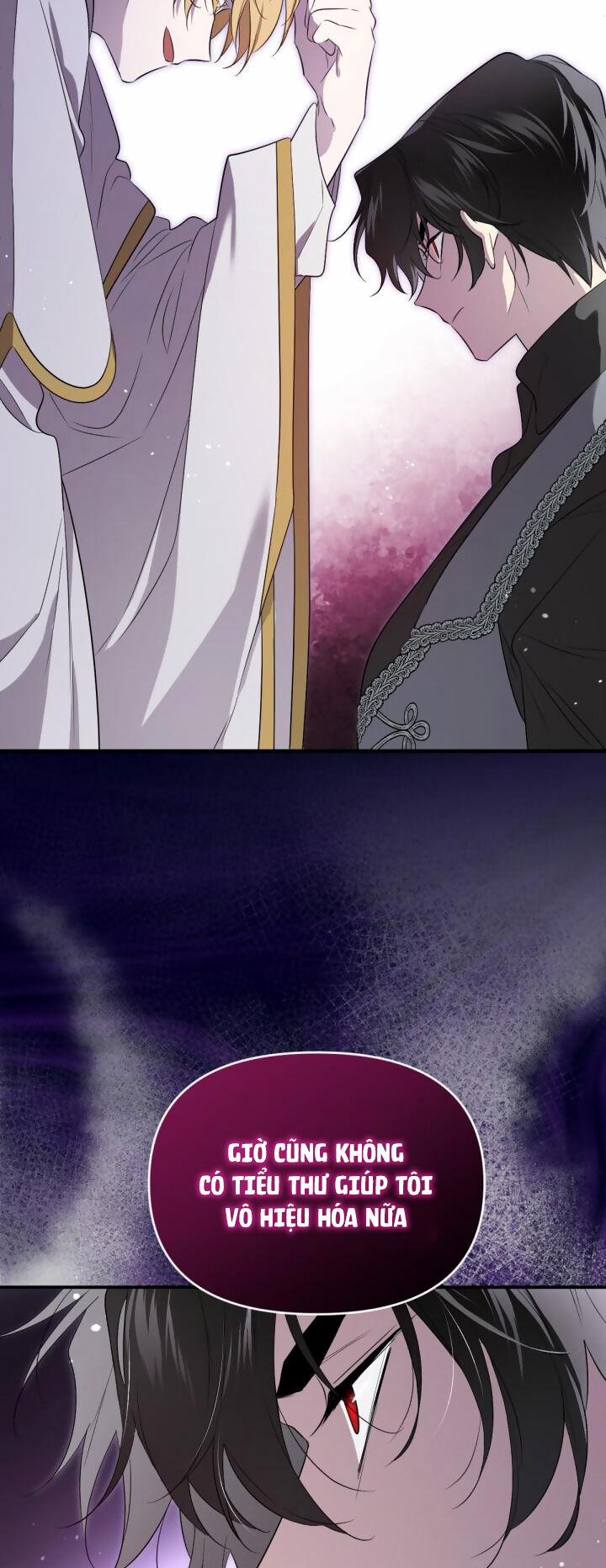 Tôi Là Mẹ Kế Của Nam Chính 108.2 trang 4