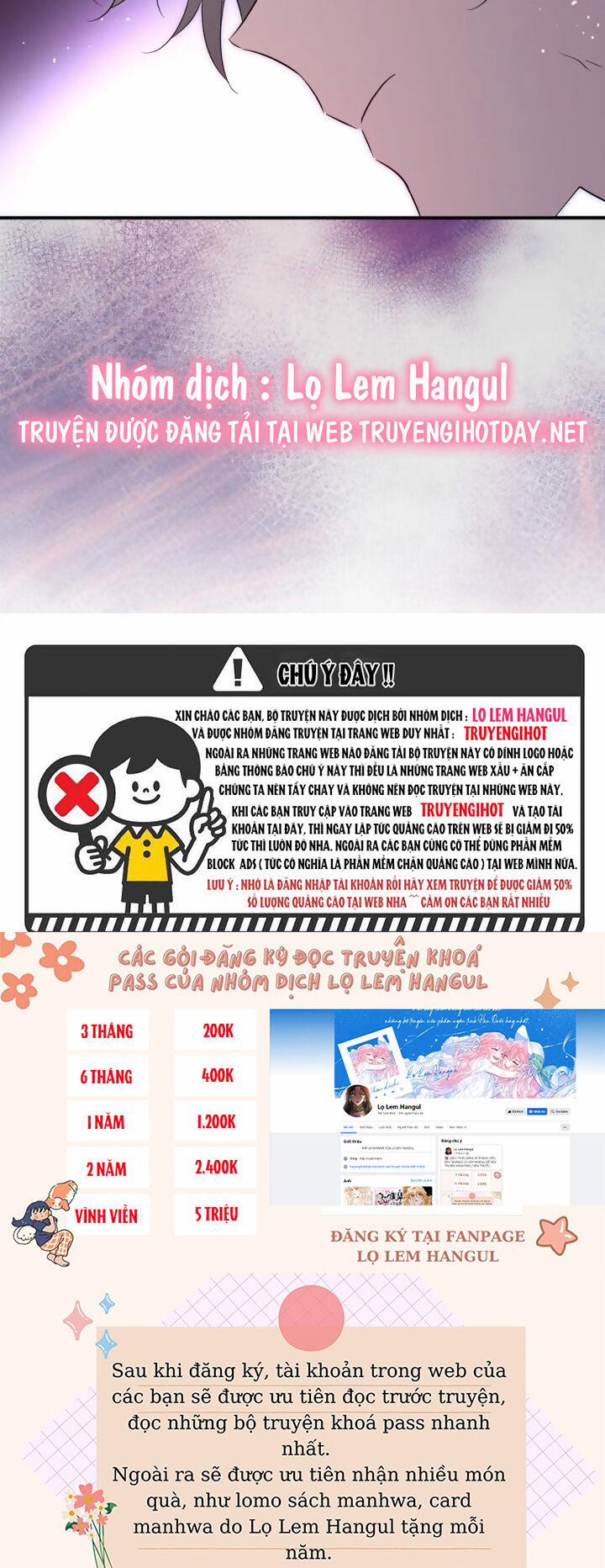 Tôi Là Mẹ Kế Của Nam Chính 108.2 trang 5