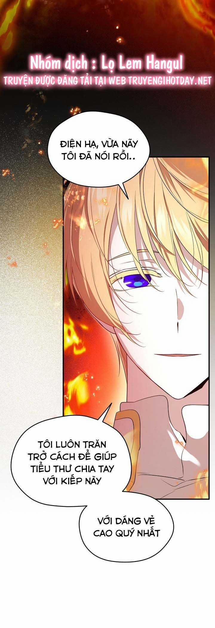 Tôi Là Mẹ Kế Của Nam Chính 109.1 trang 13