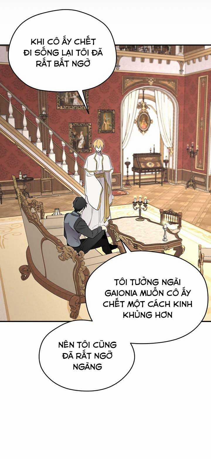 Tôi Là Mẹ Kế Của Nam Chính 109.1 trang 16