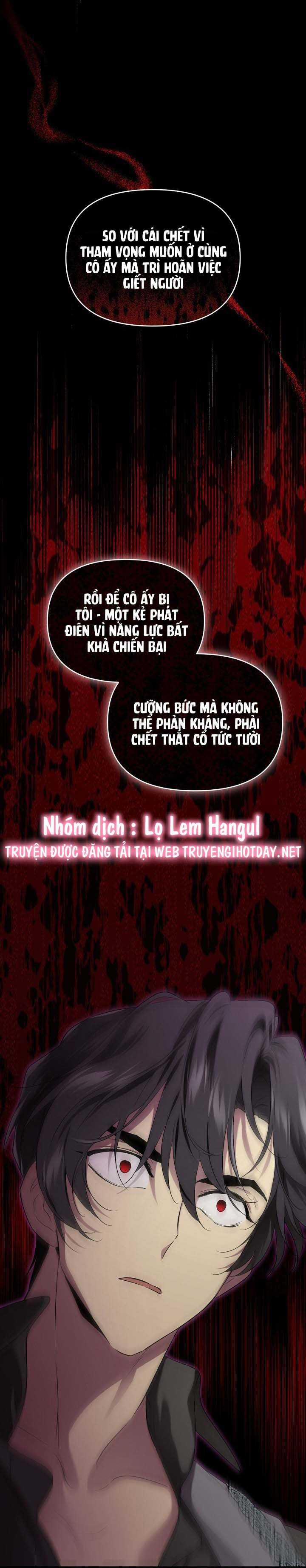 Tôi Là Mẹ Kế Của Nam Chính 109.1 trang 21