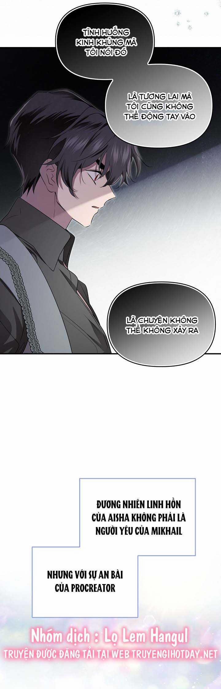 Tôi Là Mẹ Kế Của Nam Chính 109.1 trang 24