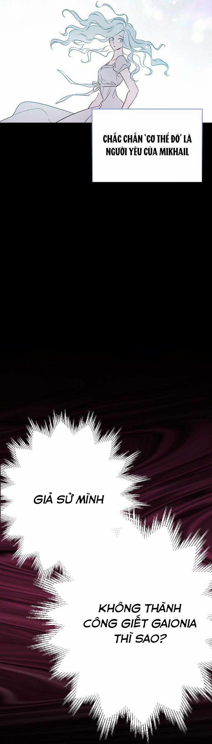 Tôi Là Mẹ Kế Của Nam Chính 109.1 trang 25