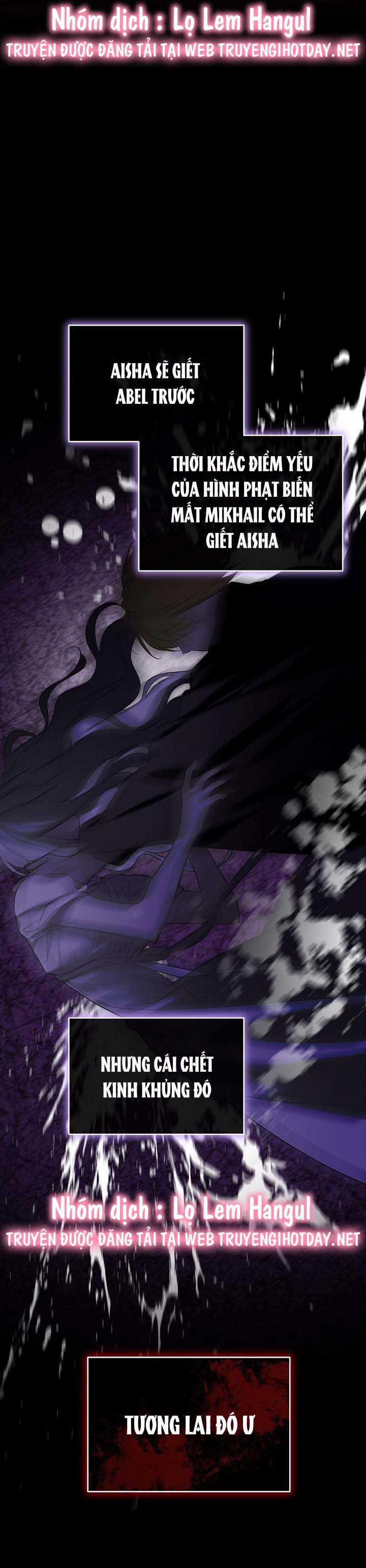 Tôi Là Mẹ Kế Của Nam Chính 109.1 trang 26