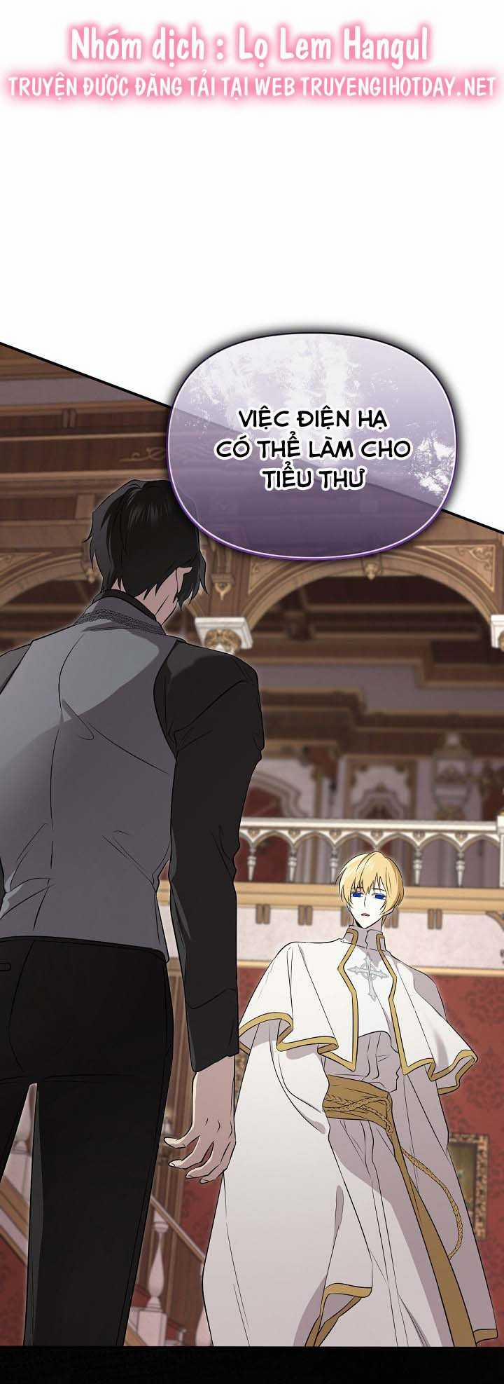 Tôi Là Mẹ Kế Của Nam Chính 109.1 trang 28