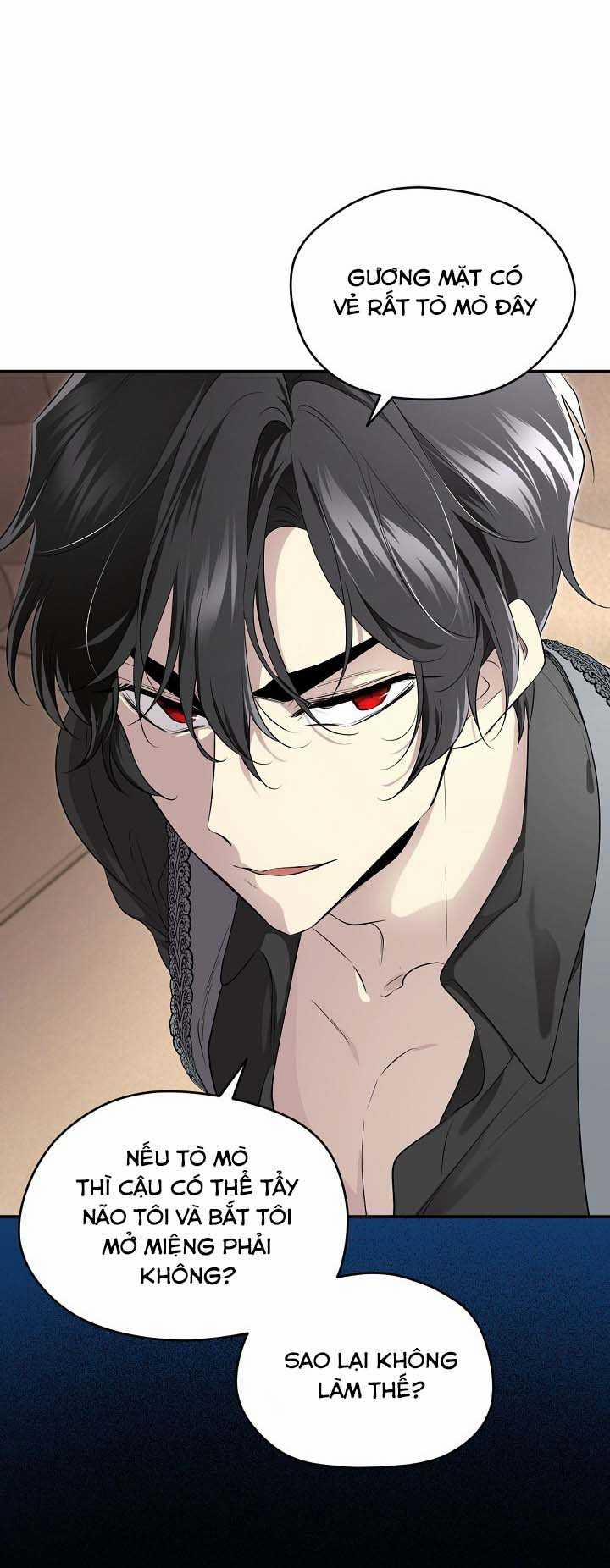 Tôi Là Mẹ Kế Của Nam Chính 109.1 trang 3