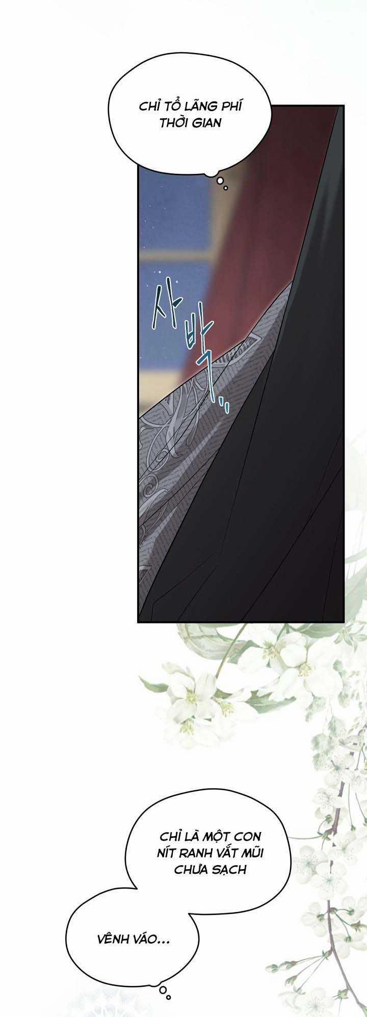 Tôi Là Mẹ Kế Của Nam Chính 109.1 trang 32