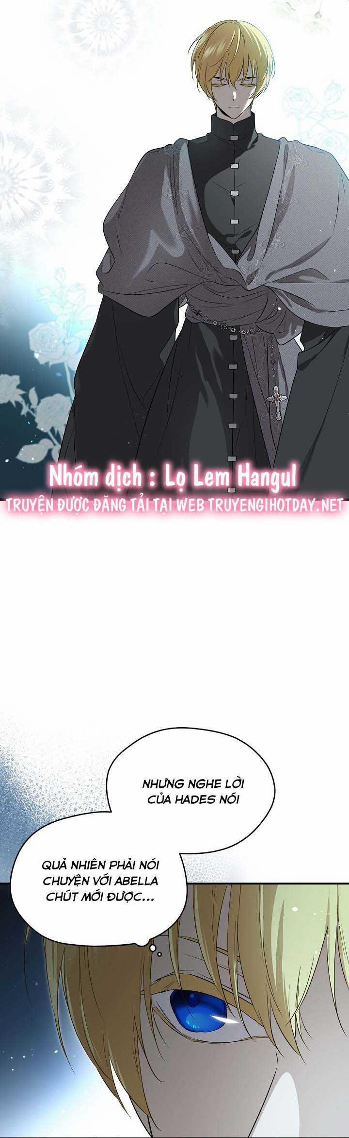 Tôi Là Mẹ Kế Của Nam Chính 109.1 trang 33