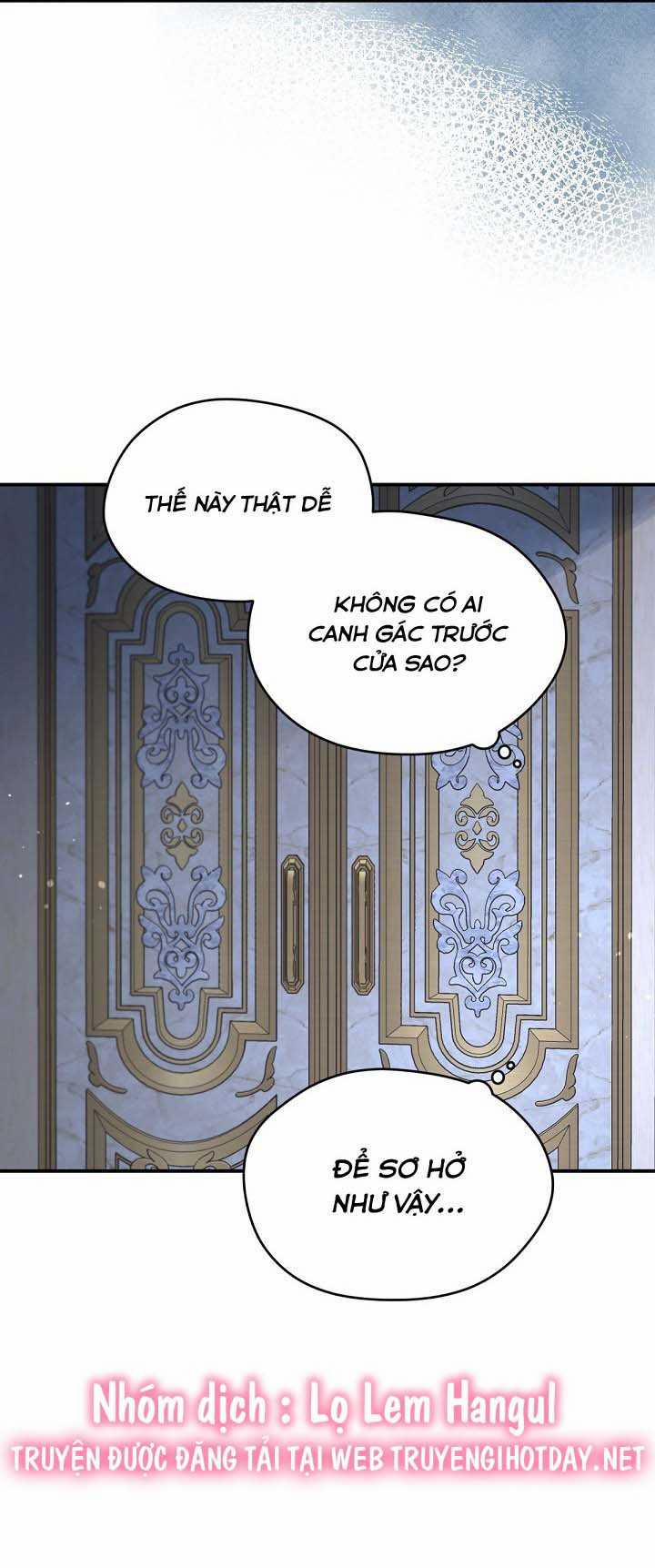 Tôi Là Mẹ Kế Của Nam Chính 109.1 trang 34