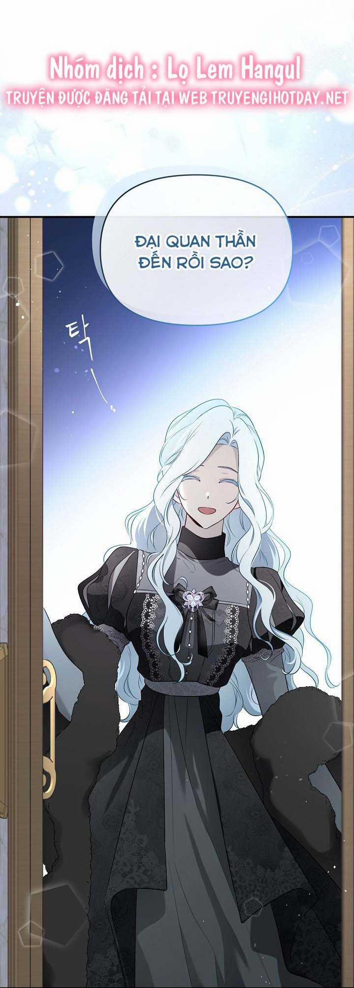 Tôi Là Mẹ Kế Của Nam Chính 109.1 trang 36