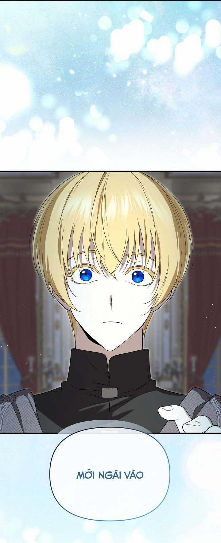 Tôi Là Mẹ Kế Của Nam Chính 109.1 trang 37