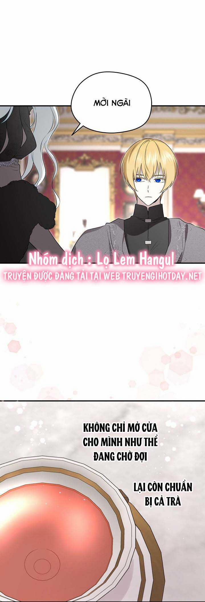 Tôi Là Mẹ Kế Của Nam Chính 109.1 trang 39