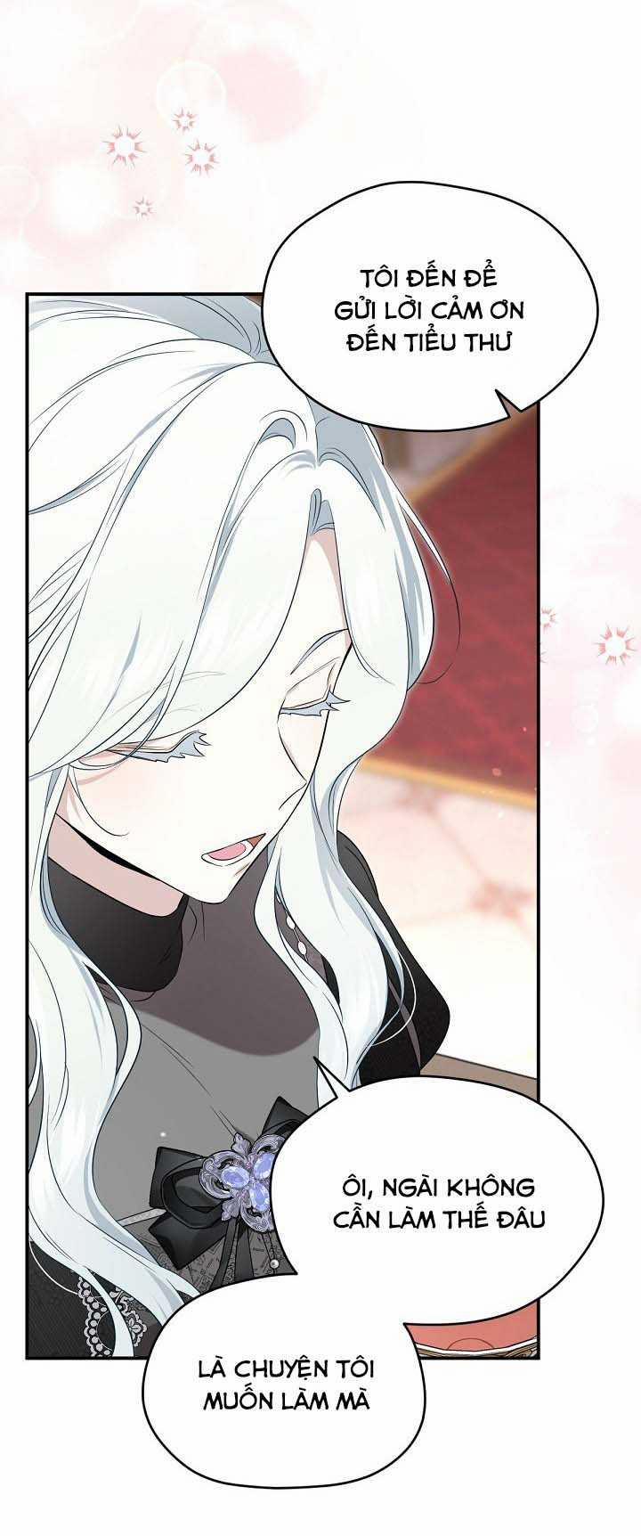 Tôi Là Mẹ Kế Của Nam Chính 109.1 trang 41