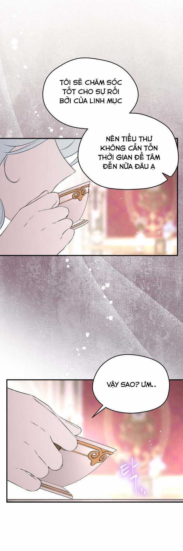 Tôi Là Mẹ Kế Của Nam Chính 109.1 trang 43