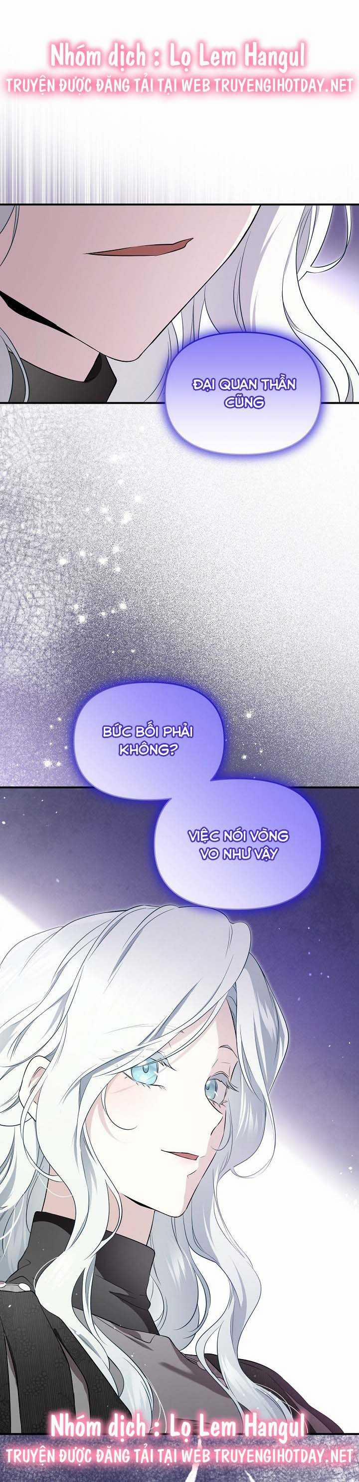 Tôi Là Mẹ Kế Của Nam Chính 109.1 trang 46