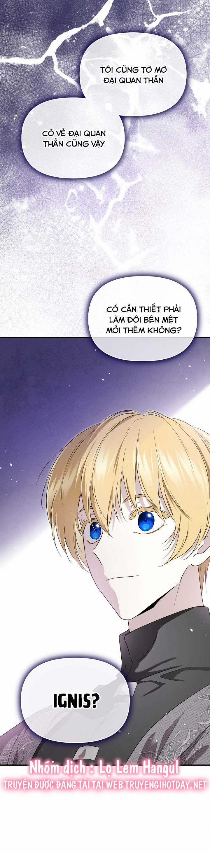 Tôi Là Mẹ Kế Của Nam Chính 109.1 trang 47