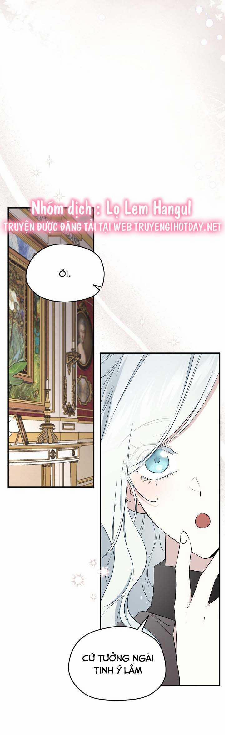 Tôi Là Mẹ Kế Của Nam Chính 109.1 trang 49