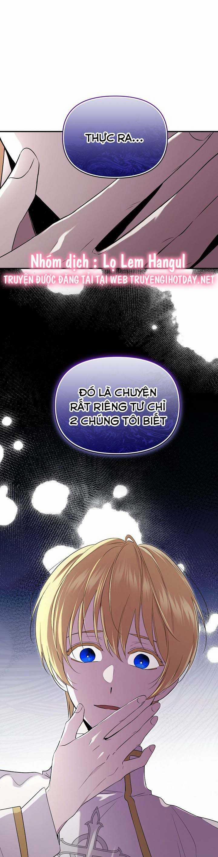 Tôi Là Mẹ Kế Của Nam Chính 109.1 trang 5