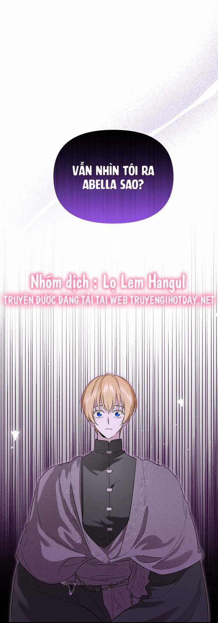 Tôi Là Mẹ Kế Của Nam Chính 109.1 trang 50