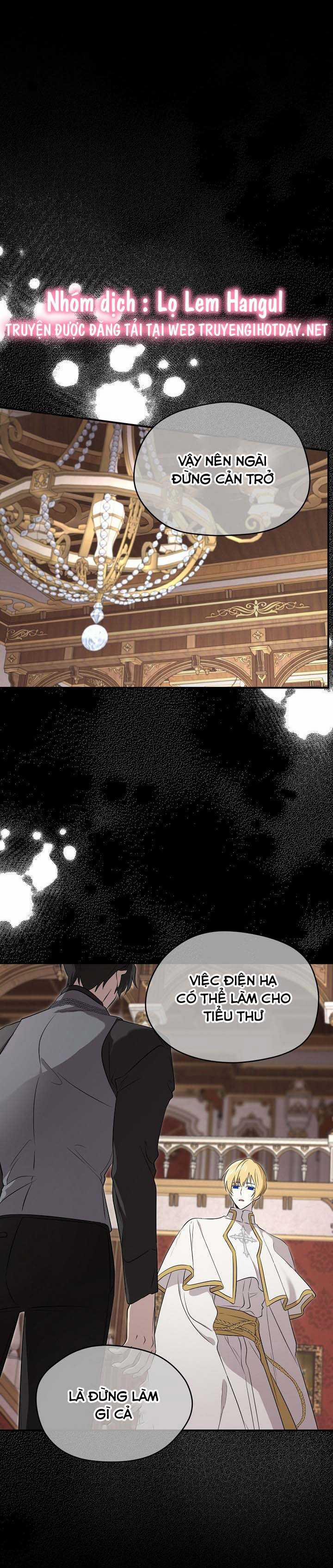 Tôi Là Mẹ Kế Của Nam Chính 109.1 trang 52