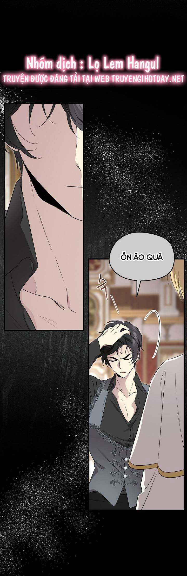 Tôi Là Mẹ Kế Của Nam Chính 109.1 trang 53