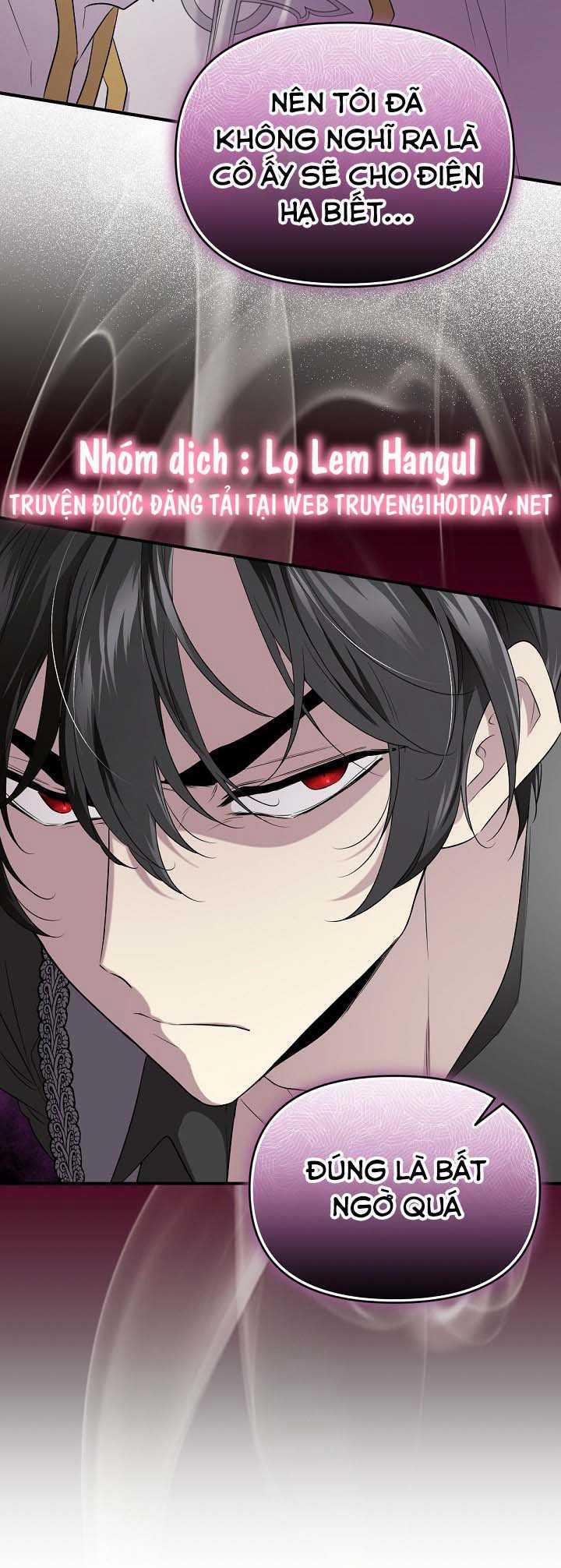 Tôi Là Mẹ Kế Của Nam Chính 109.1 trang 6