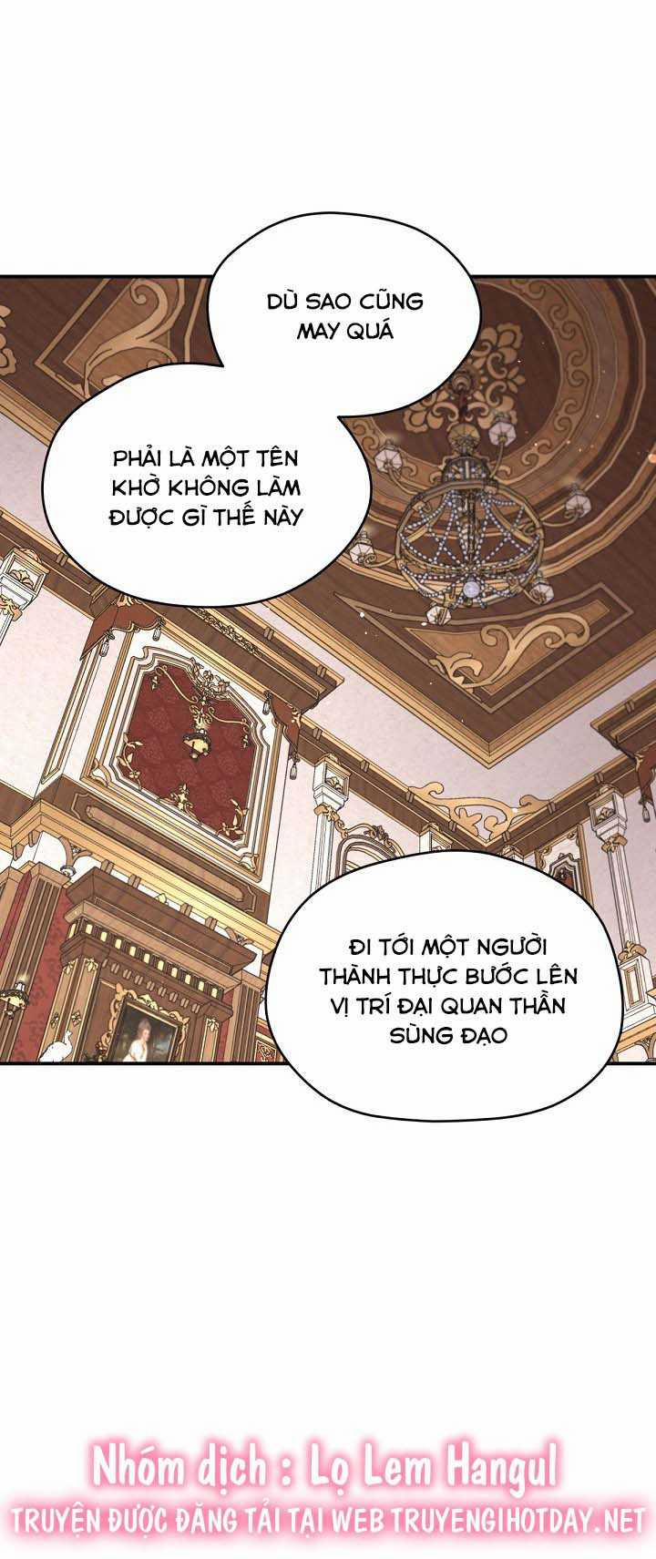 Tôi Là Mẹ Kế Của Nam Chính 109.1 trang 9