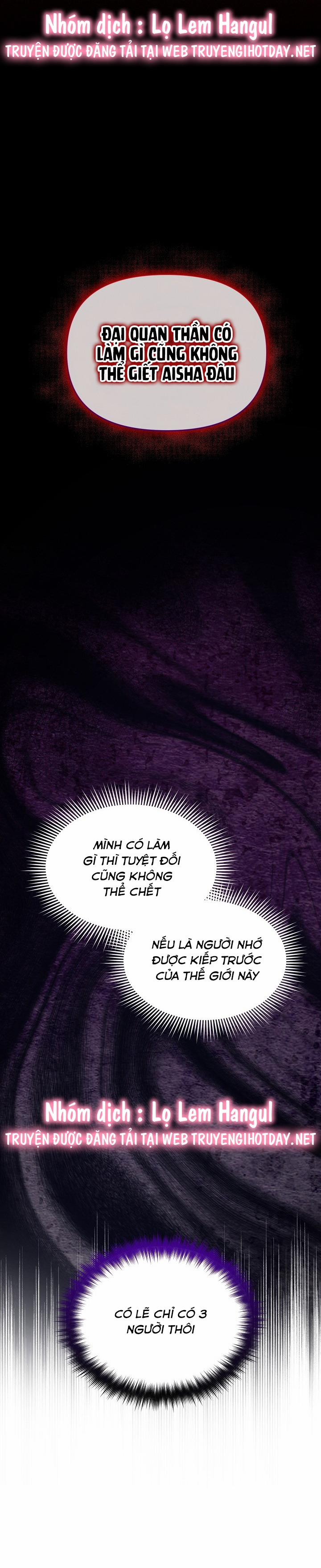 Tôi Là Mẹ Kế Của Nam Chính 109.2 trang 1