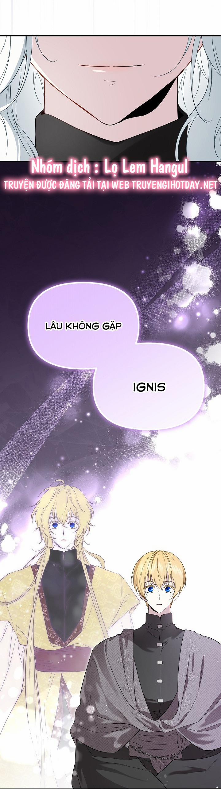 Tôi Là Mẹ Kế Của Nam Chính 109.2 trang 3