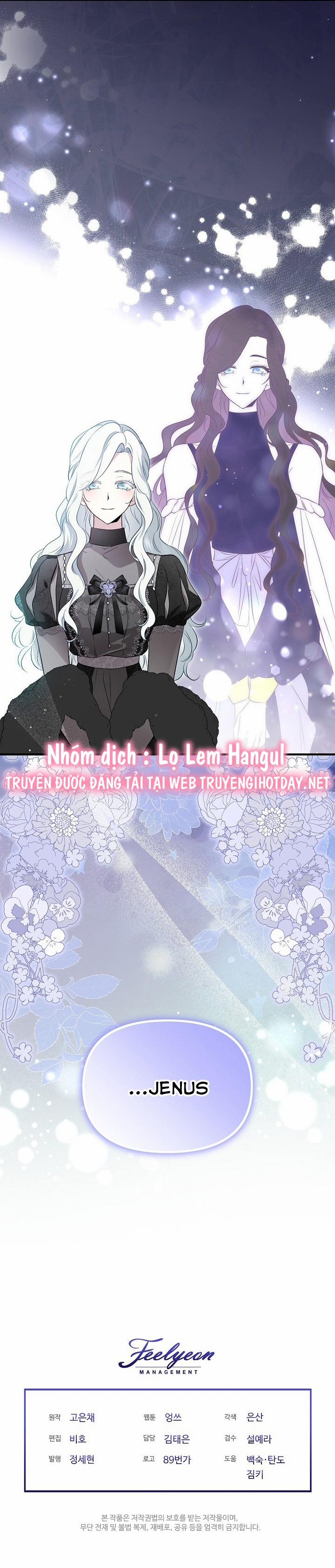 Tôi Là Mẹ Kế Của Nam Chính 109.2 trang 4