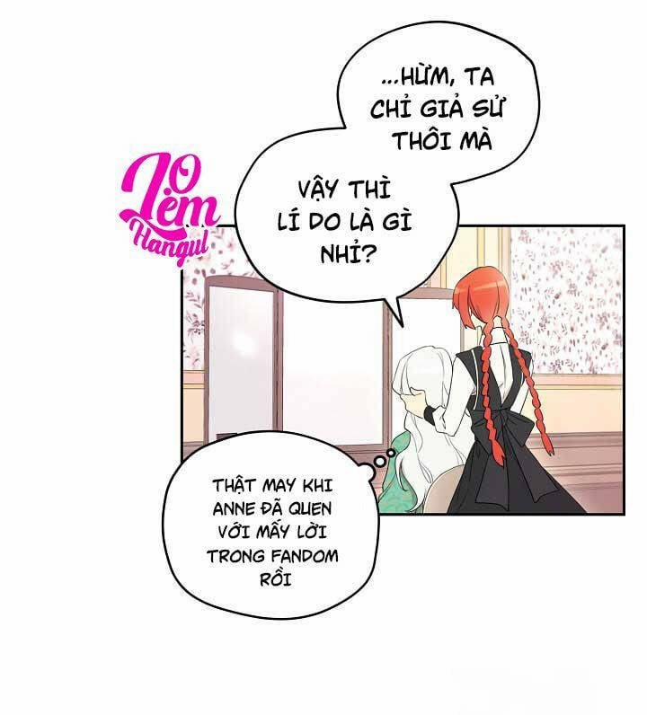 Tôi Là Mẹ Kế Của Nam Chính 2 trang 13