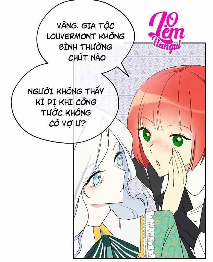 Tôi Là Mẹ Kế Của Nam Chính 2 trang 16