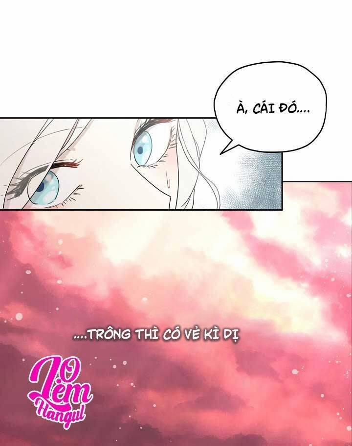 Tôi Là Mẹ Kế Của Nam Chính 2 trang 17