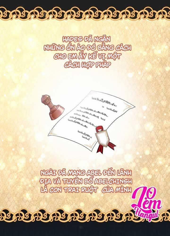 Tôi Là Mẹ Kế Của Nam Chính 2 trang 20