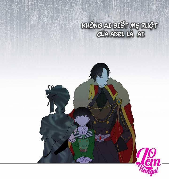 Tôi Là Mẹ Kế Của Nam Chính 2 trang 22