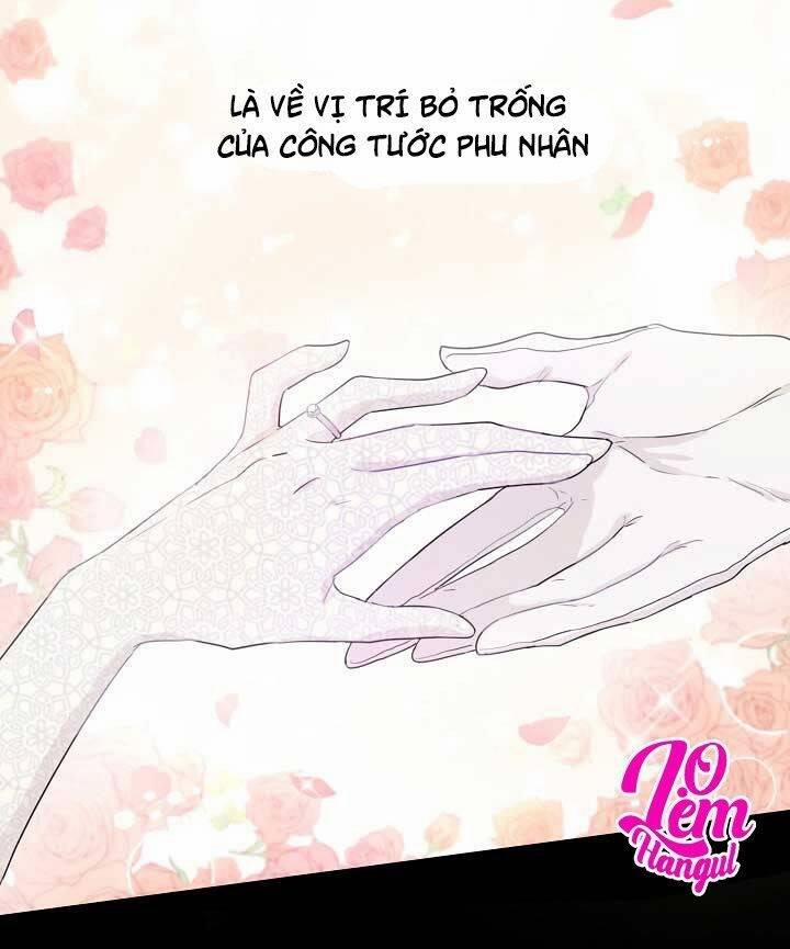 Tôi Là Mẹ Kế Của Nam Chính 2 trang 28