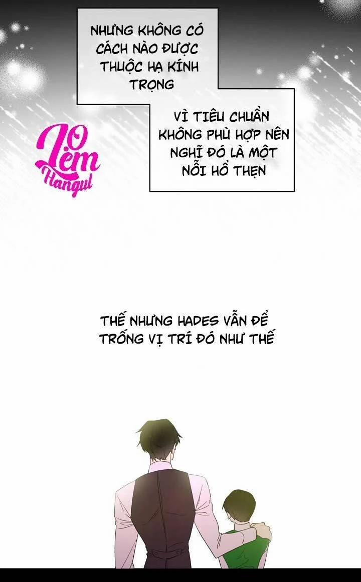 Tôi Là Mẹ Kế Của Nam Chính 2 trang 32