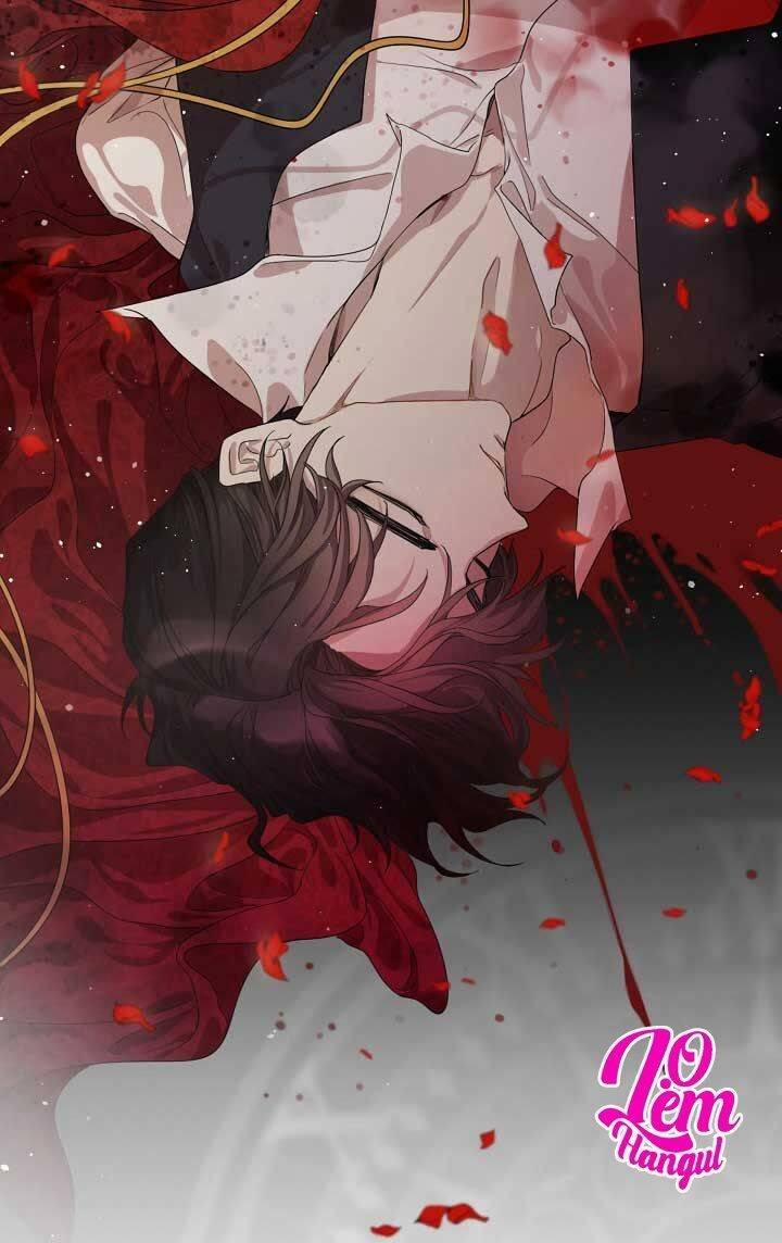 Tôi Là Mẹ Kế Của Nam Chính 2 trang 35