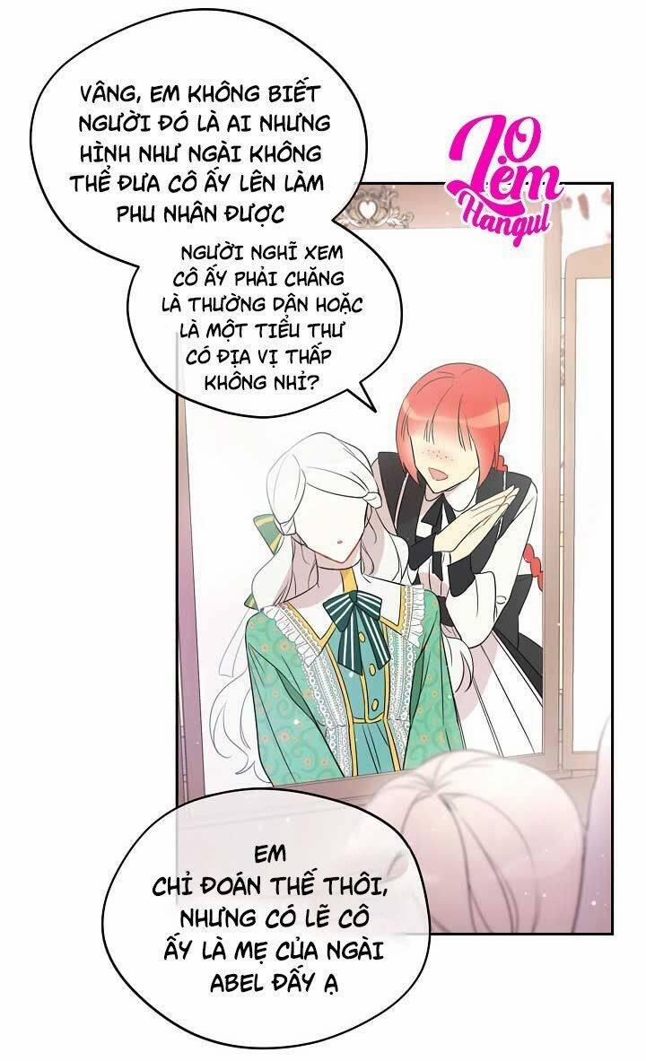 Tôi Là Mẹ Kế Của Nam Chính 2 trang 39