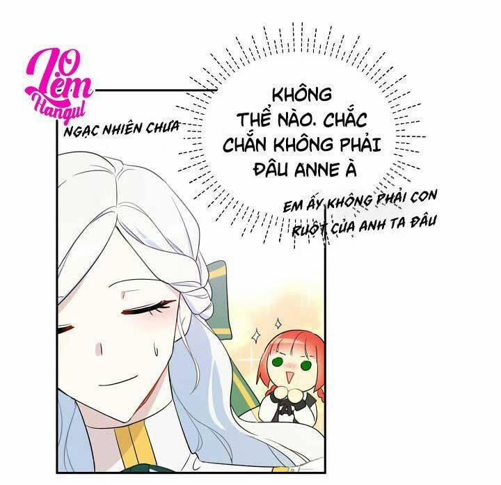 Tôi Là Mẹ Kế Của Nam Chính 2 trang 40