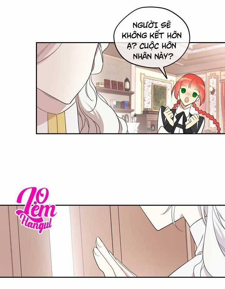 Tôi Là Mẹ Kế Của Nam Chính 2 trang 44