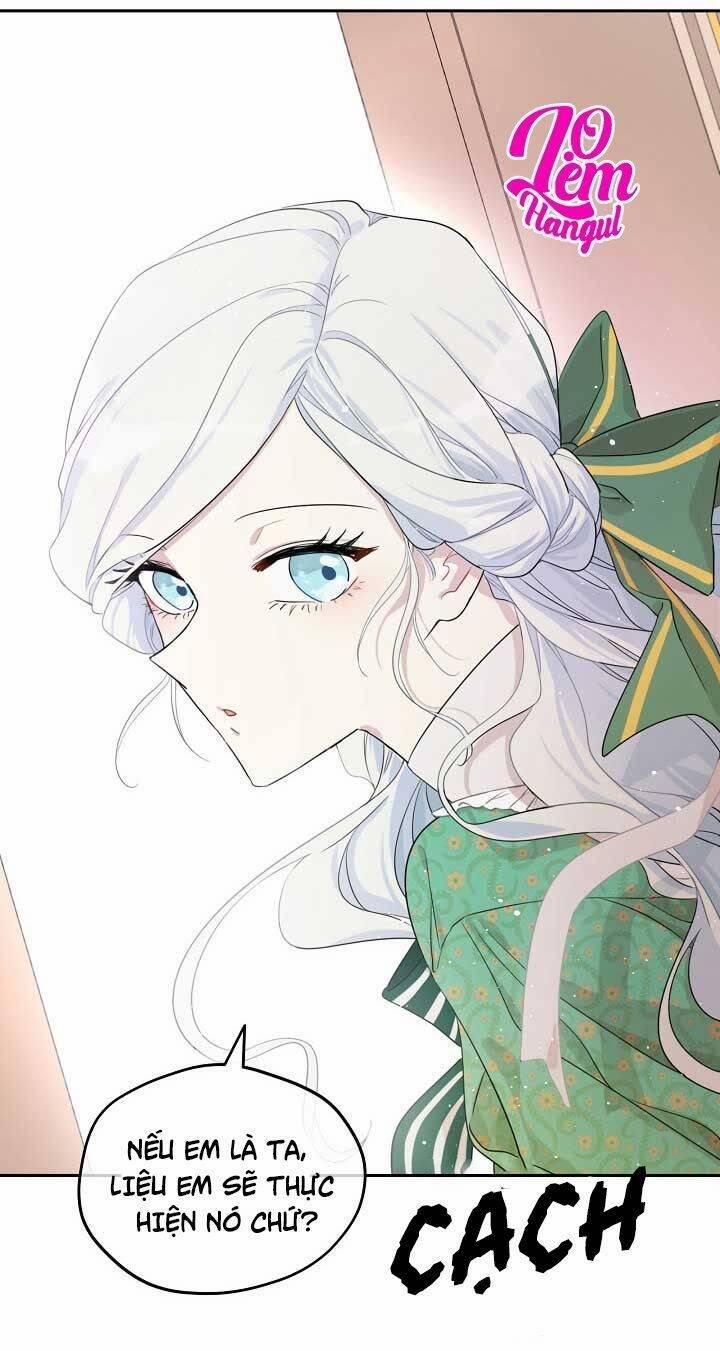 Tôi Là Mẹ Kế Của Nam Chính 2 trang 45