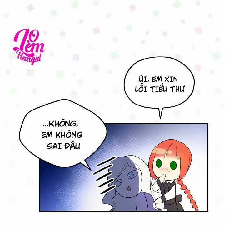 Tôi Là Mẹ Kế Của Nam Chính 2 trang 5